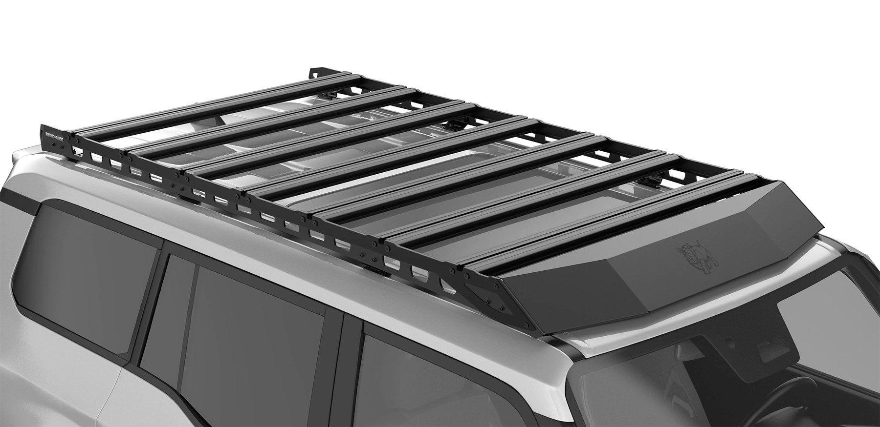 Welcome to the Reconn Platform | Rhino-Rack | Rhino-Rack US